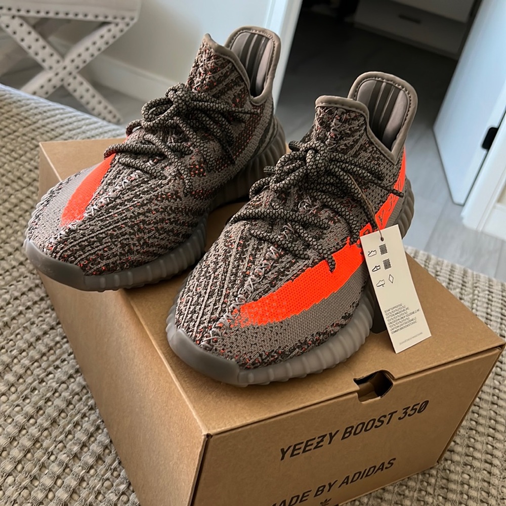 Yeezy Boost 350 V2 “Beluga Reflective”
